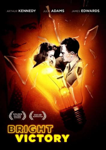 Bright victory dvd - victory,