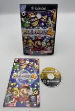 Mario Party 4 Nintendo