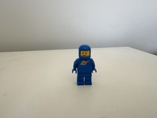 Classic blue Spaceman SPACEMAN