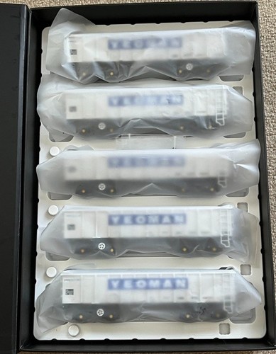 Accurascale yeoman pta pack - yeoman,