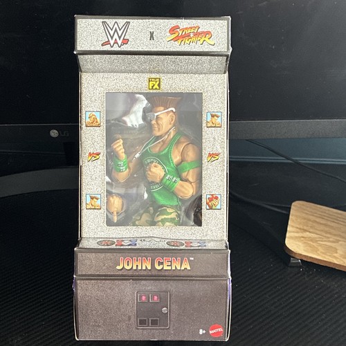 Wwe mattel elite collection - mattel,