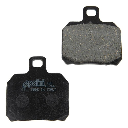 Polini original brake pads - polini,