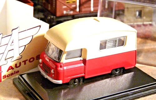 New hornby r7083 austin j2 - r7083,