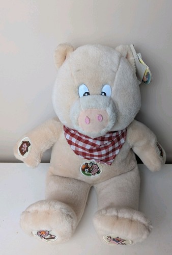 This little piggy animal - little,