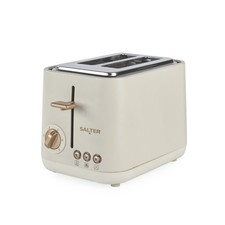 Salter Pebble 2-Slice Toaster