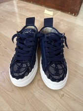 Chloé Lauren Low-top Sneakers
