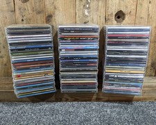 Huge Mixed Artist/Genre Music