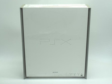 Sony PSX DESR-5000 Series Console 160GB NTSC J Japan Untested