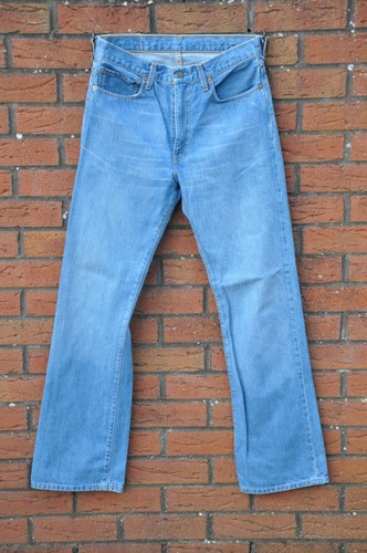 Levis 440 mens bootcut western - 440,