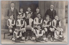FOOTBALL Unidentified School