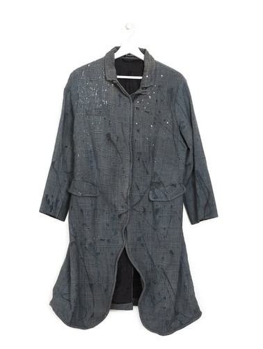 Rundholtz duster coat light - rundholtz, coat-light