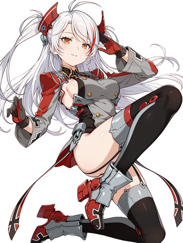 Prinz eugen vinyl - eugen, car
