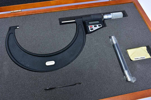 Starrett 733mexflz 125 - starrett, 733mexflz-125
