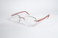 Silhouette Eyeglasses 4378