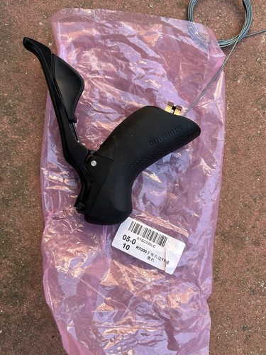 Shimano saint brake lever - shimano,