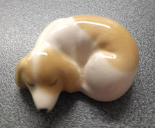 LOVELY VINTAGE SZEILER DOG