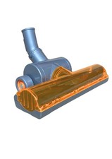 Henry Vacuum Cleaner Hoover