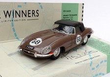 Corgi 1/43 Scale Model Car