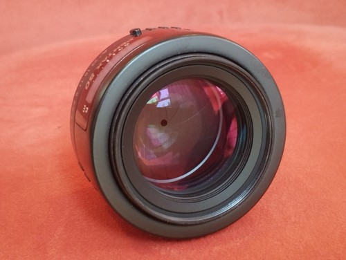 Smc pentax 50mm 4 - pentax-fa, f/1.4