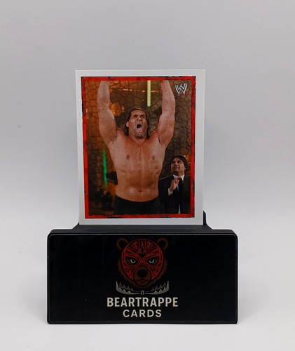 2008 the great khali - 2008,