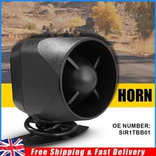 OE SIR1TBB01 12V 120dB Battery