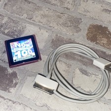 Apple iPod Nano 6th Generation