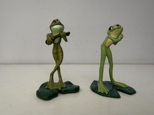 Disney princess and the frog - princess,