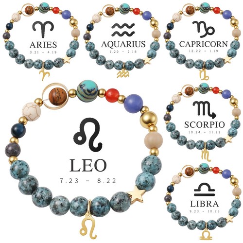Zodiac signs solar system - zodiac,