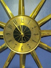 Mid Century Modern 24" Seth