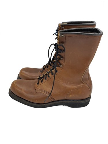 Chippewa 70s embroidered - chippewa, 60-70s/embroidered