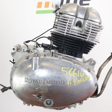 2021 Royal Enfield Interceptor