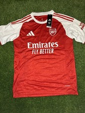 Arsenal Home Jersey 2026