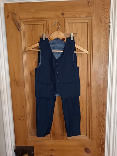 Creon previs boys navy blue - previs,