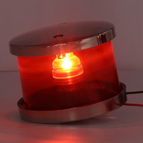 Led boat navigation - led,