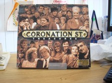 Coronation Street Treasures