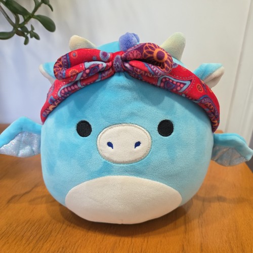 Squishmallows tatiana the - squishmallows,