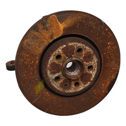 Mg6 wheel hub right - gt,
