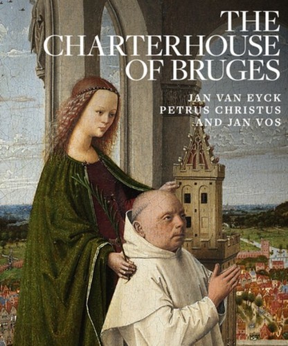 Charterhouse bruges jan - of, bruges: