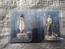 Assassins Creed Figurines, 2