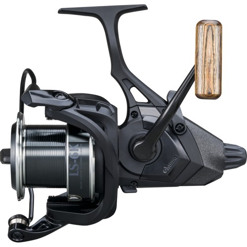 Okuma baitfeeder reel - baitfeeder,
