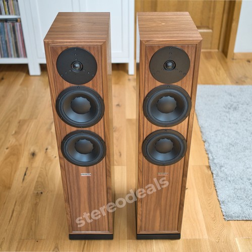 Pair dynaudio contour - pair,