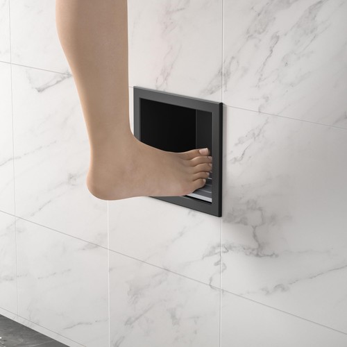 Bernkot shower niche 304 - shower, niche,