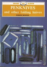 PENKNIVES AND OTHER FOLDING KNIVES.
