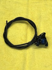 Hope X2 caliper Flat Mount