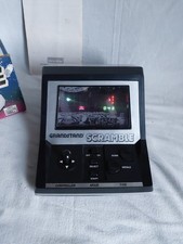 Vintage Grandstand Scramble