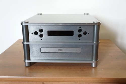 Sugden bijou master - bijou,