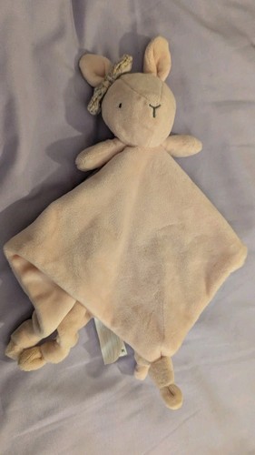 Pink bunny rabbit comforter - pink,