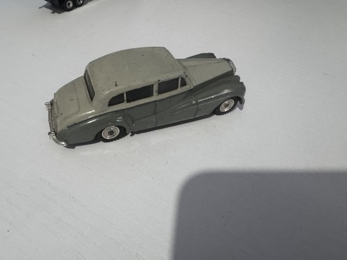 Dinky meccano model 150 - model, no