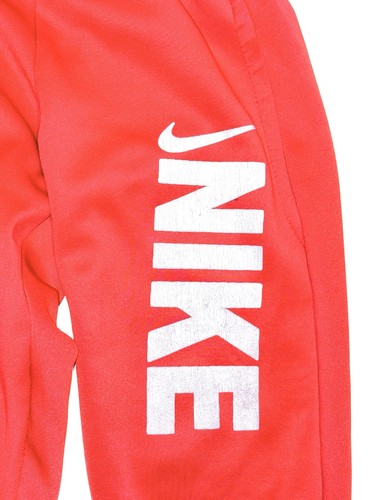 M117 nike red jogging - red,