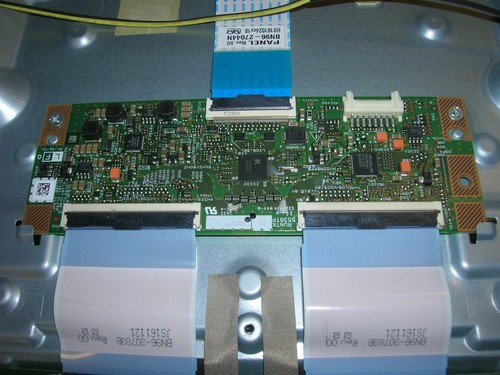 Samsung ue40j5100ak con - samsung, t-con